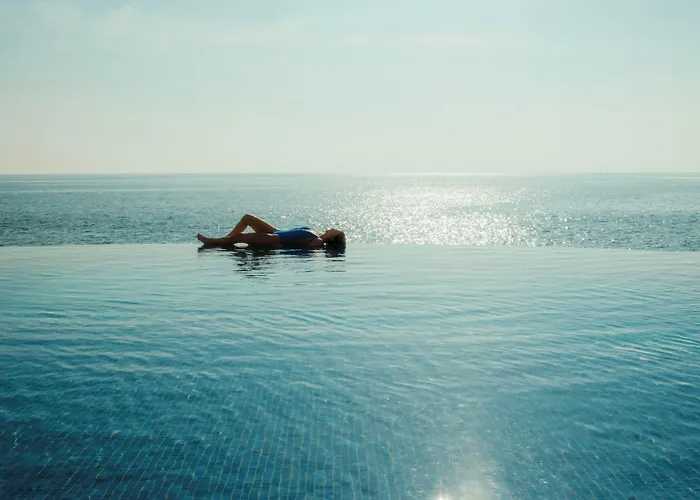 1926 Le Soleil Hotel & Spa Sliema